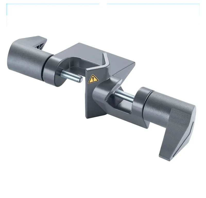 IKA® R 270 Boss Head Clamp, Clamping Range _25-36mm, 2657800