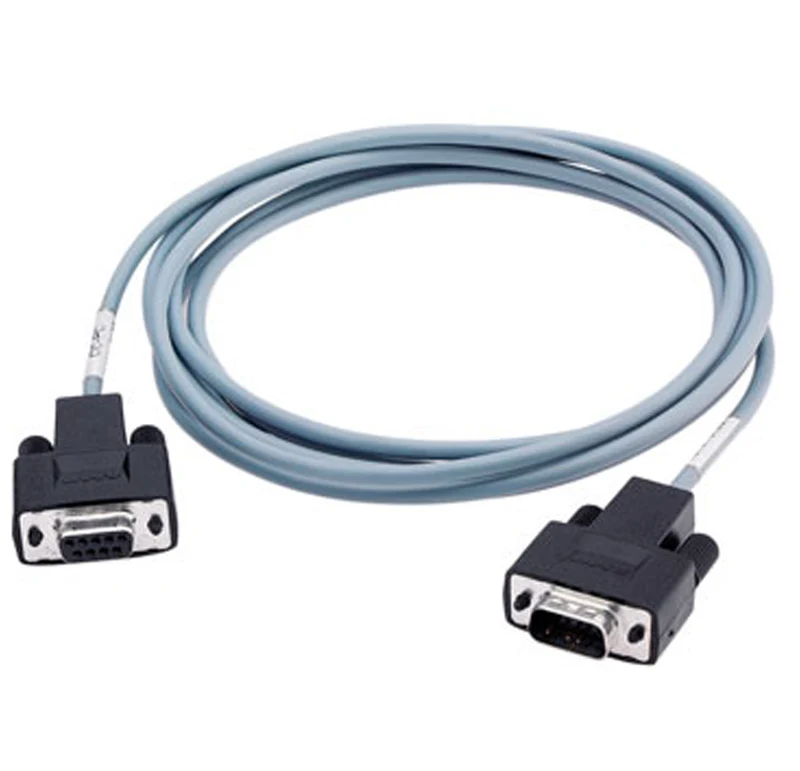 IKA® PC 2.1 RS 232 Cable, 5 meters, 2700700