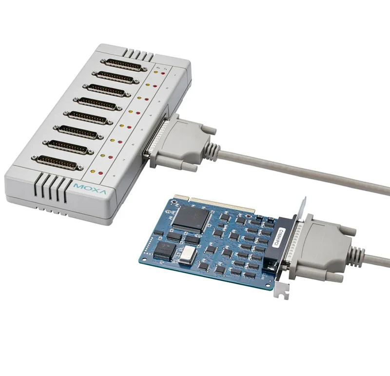 IKA® PCI 8.2 25pin Plug-in CaRod, 8017500