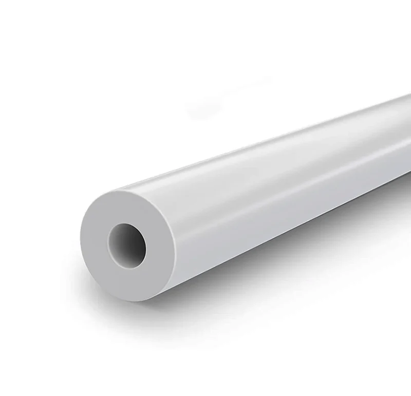 IKA® VH.S.I Silicone Vacuum Hose, Ø8 mm x 1 m, 20013886