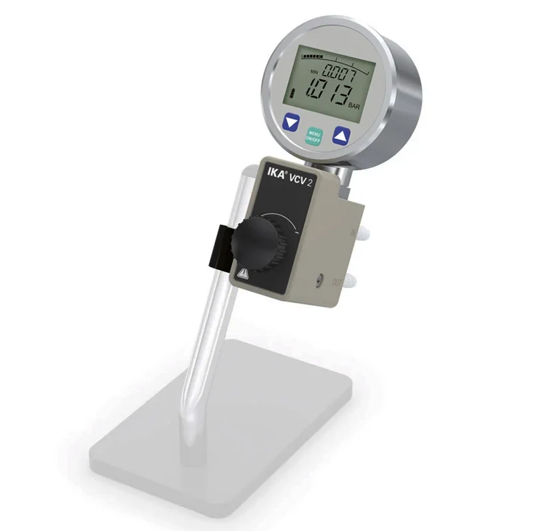 IKA® VCV 2 Digital Vacuum Control Valve, 20004893