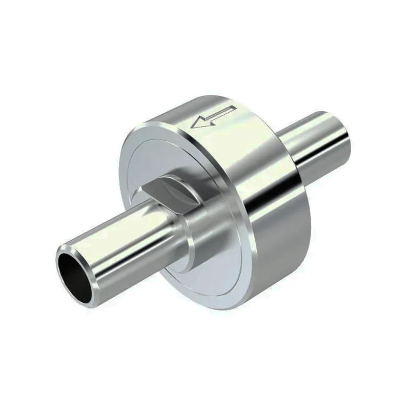 IKA® VC 10.300 Check Valve, 20011105