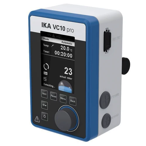 IKA® VC 10 Pro Vacuum Controller, 20112031