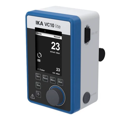 IKA® VC 10 lite Vacuum Controller, 20111998