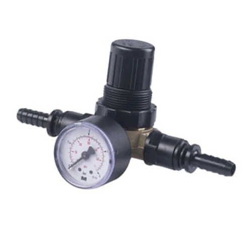 IKA® RV 10.5003 Pressure Control Valve, 3907100