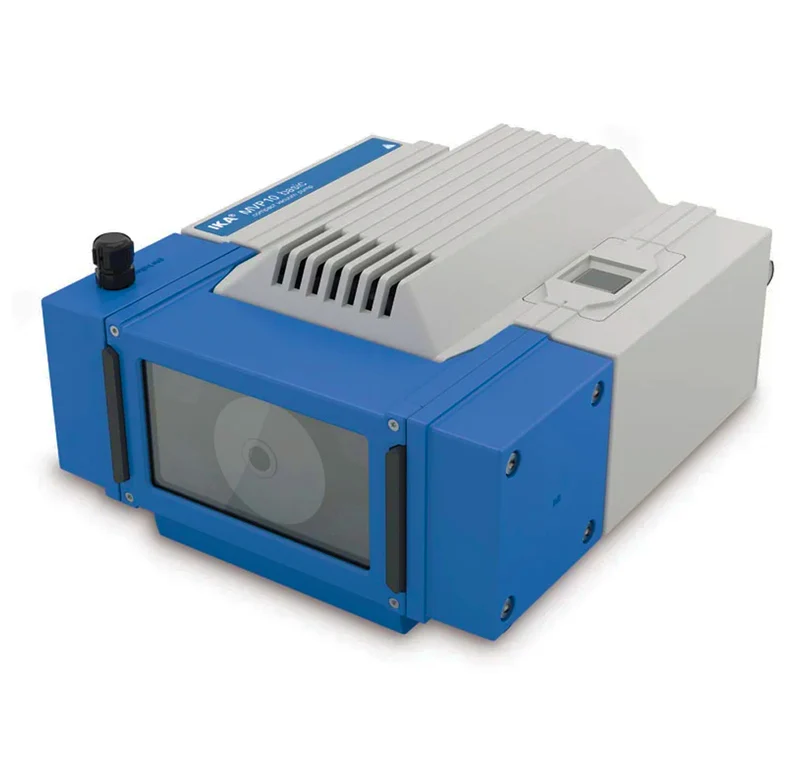 IKA® MVP 10 Basic Vacuum Pump for Rotary Evaporators, 3980001
