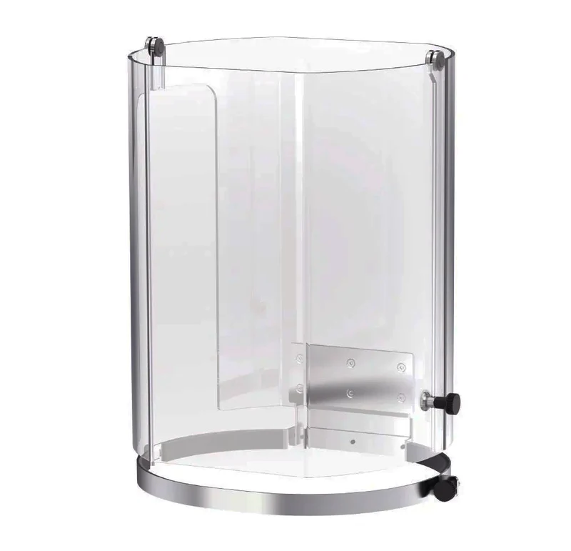 IKA® HB 10.3 Protection Cover for HB ec/digital Heating Baths, 20024125
