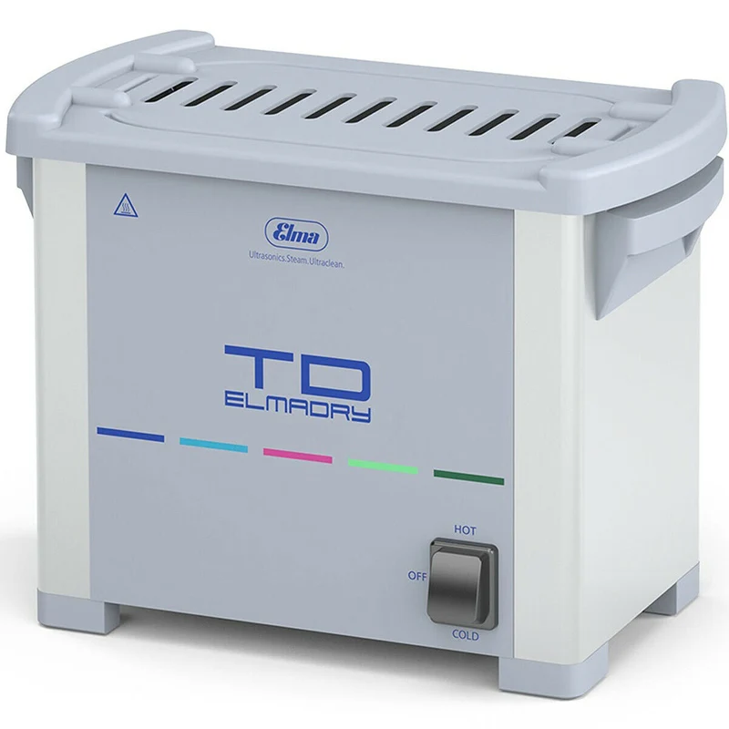 Elmasonic®dry TD 30 Hot & Cold Air Drying Unit, 115V 60Hz, 108 2662