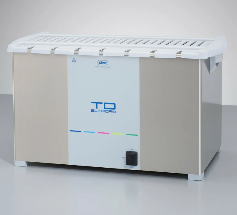 Elmasonic®dry TD 300 Hot & Cold Air Drying Unit, 115V 60Hz, 108 2666