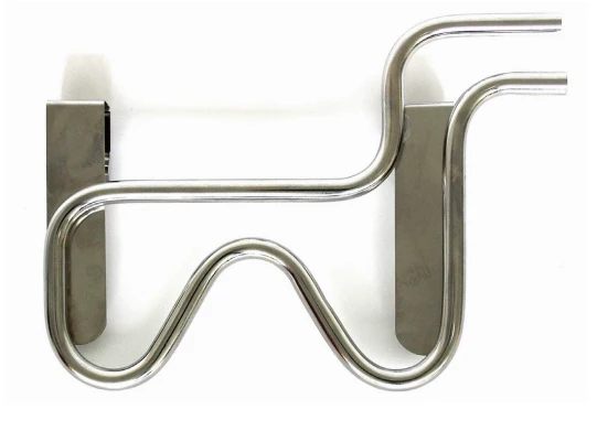 Elmasonic® Stainless Steel Cooling Coil, 103 8735