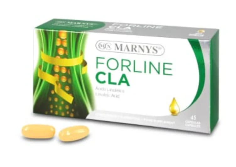 Forline CLA · Marnys · 45 perlas