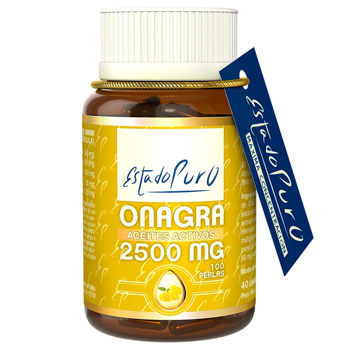Onagra · Tongil · 100 perlas