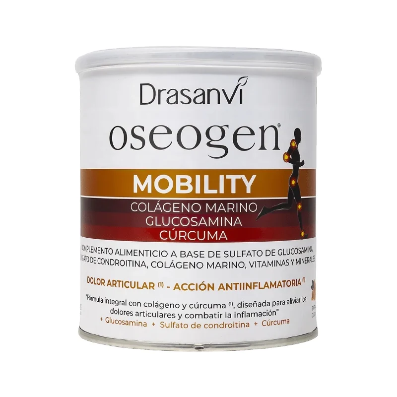 Oseogen Mobility · Drasanvi · 300 gramos
