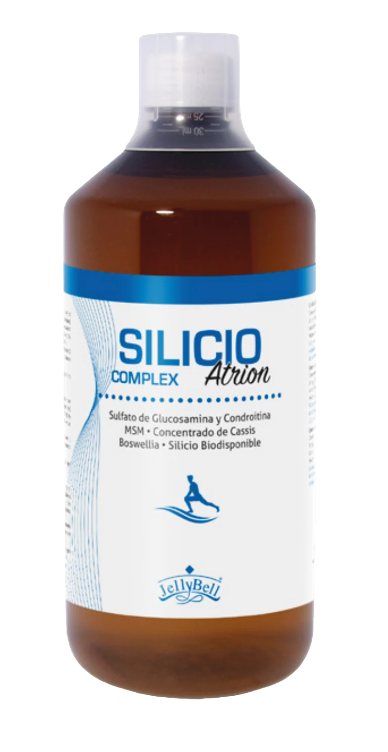 Artrion Silicio Complex · Jellybell · 1 litro