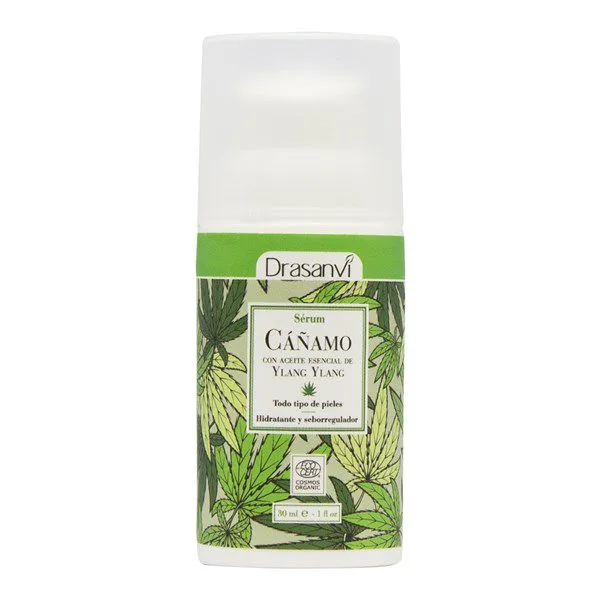 Serum de Cañamo BIO · Drasanvi · 30 ml