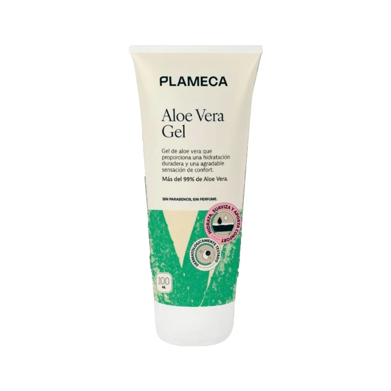 Aloe Verum Gel · Plameca · 100 ml