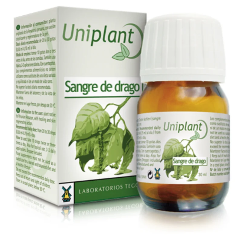Sangre de Drago · Tegor · 30 ml