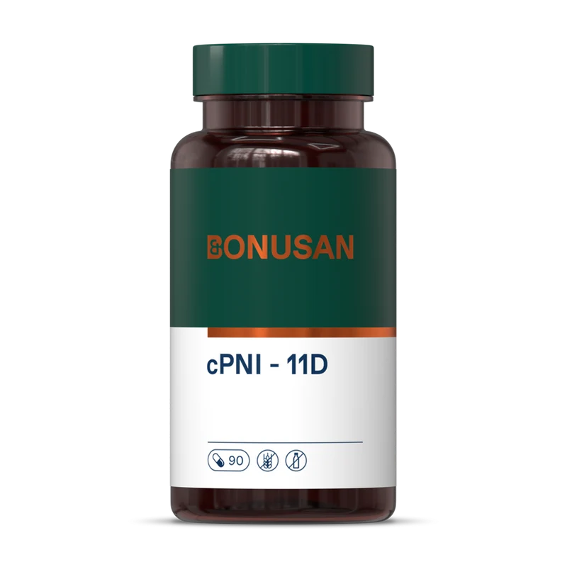 cPNI-11D · Bonusan · 90 cápsulas