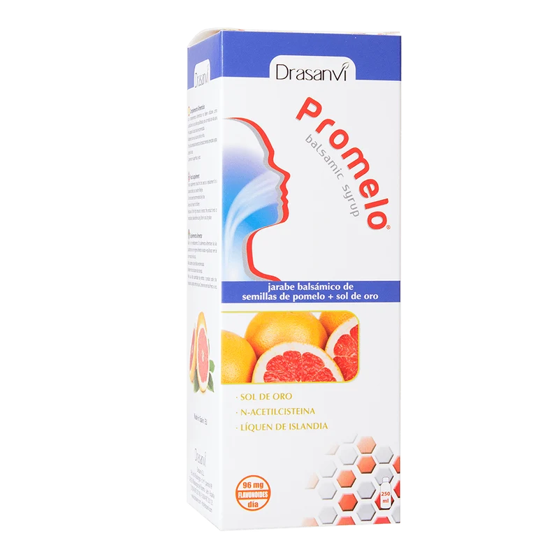 Promelo Balsámico · Drasanvi · 250 ml