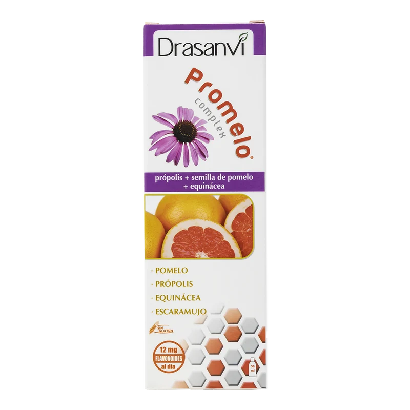 Promelo Complex · Drasanvi · 50 ml