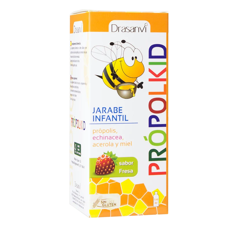PropolKid · Drasanvi · 150 ml
