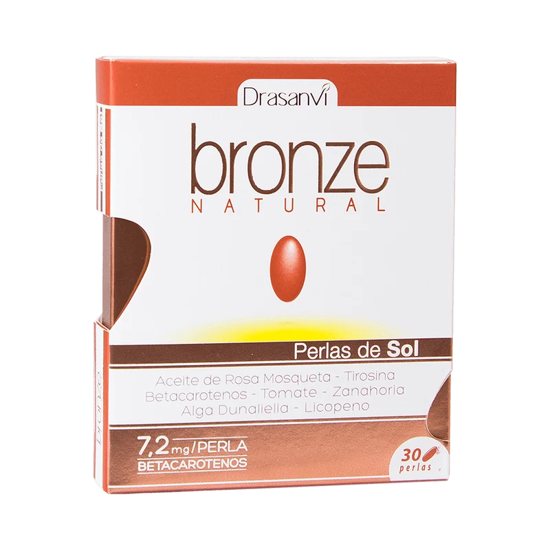 Bronze · Drasanvi · 30 perlas