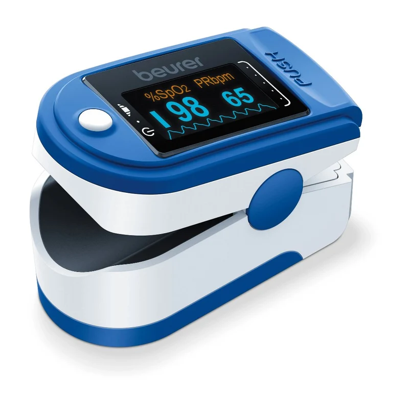 Fingertip Pulse Oximeter, PO50