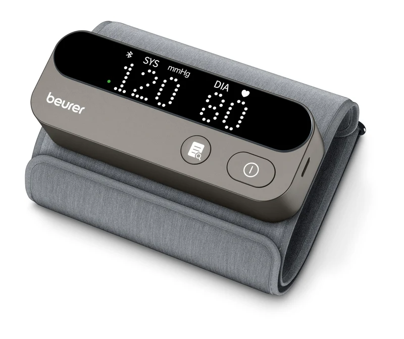 Upper Arm Bluetooth Blood Pressure Monitor - Elite 900