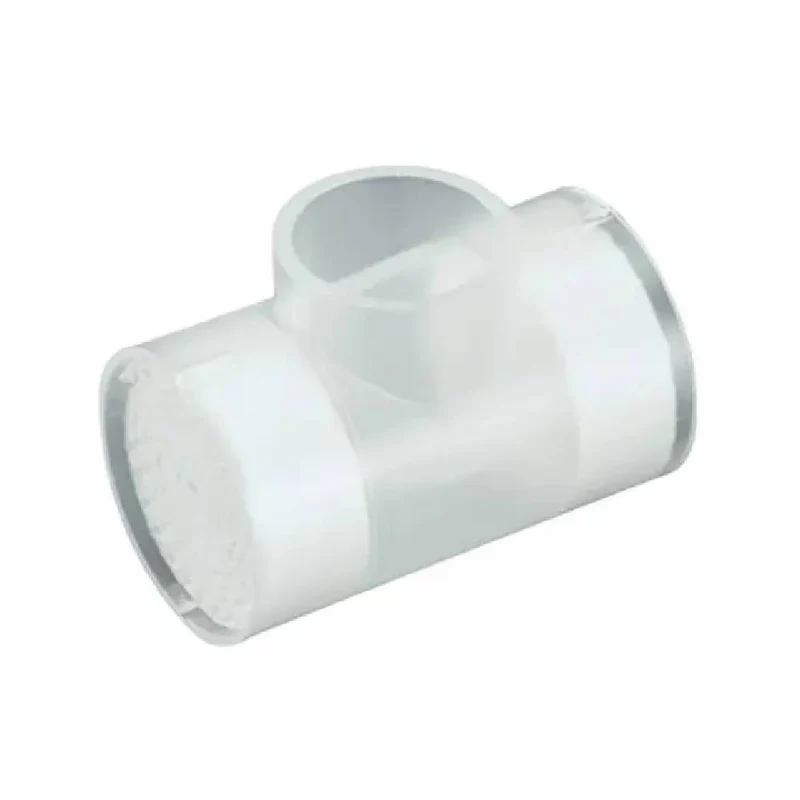 Thermovent 15mm Connector Heat & Moisture Exchanger (HME) – Airway Humidification Filter