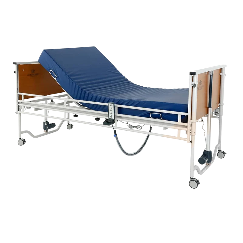Servicio de Alquiler Cama Eléctrica Tipo 440