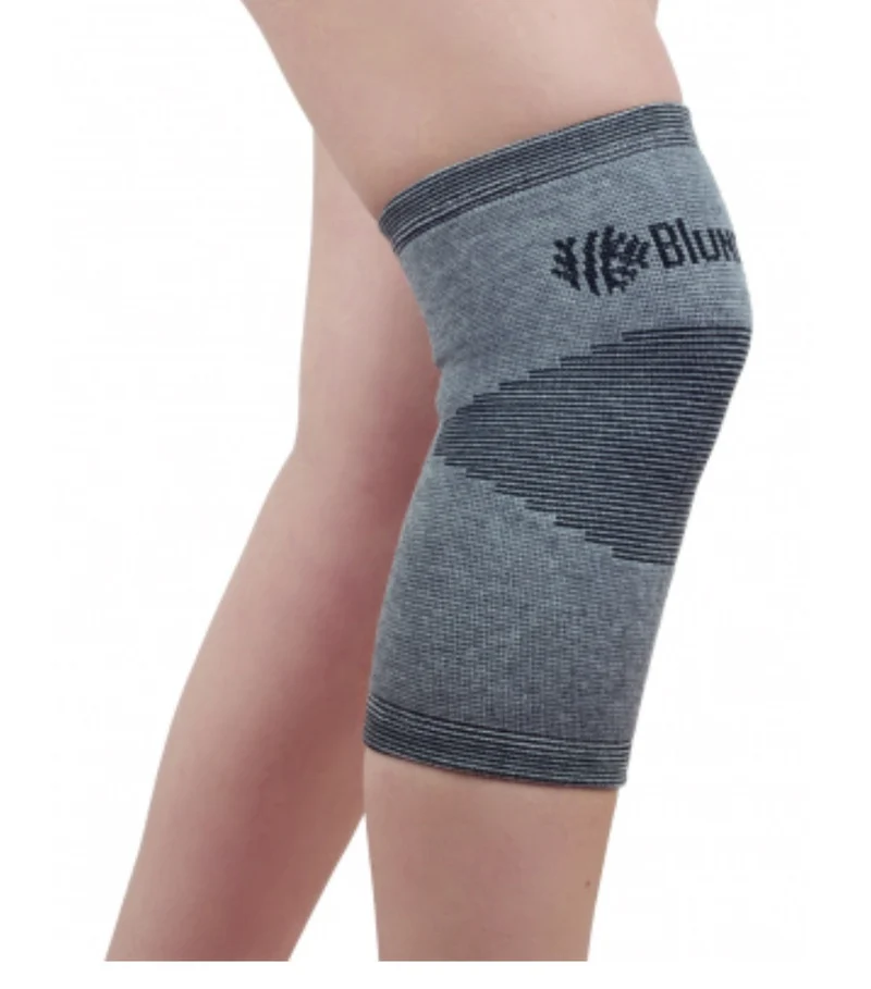 Soporte rodilla elástica bamboo T.M Blunding