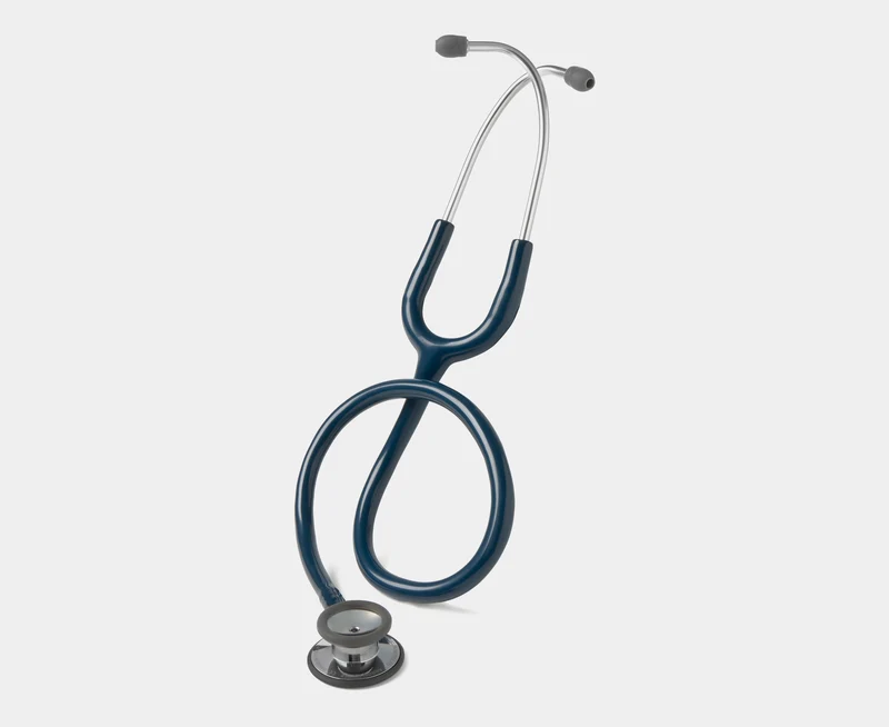 Fonendoscopio doble campana AARON® Pulse® (Navy Blue)