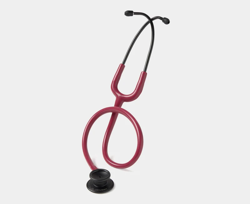 Fonendoscopio doble campana AARON® Pulse® (Red)