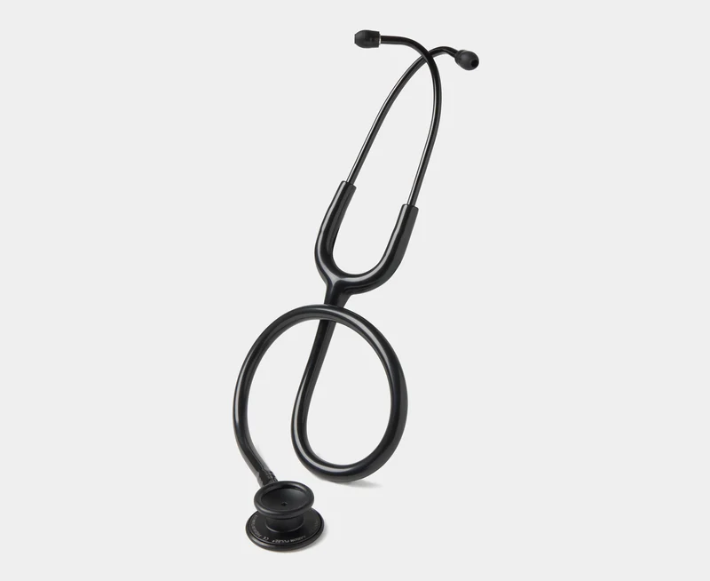 Fonendoscopio doble campana AARON® Pulse® (Back to Black Edition)