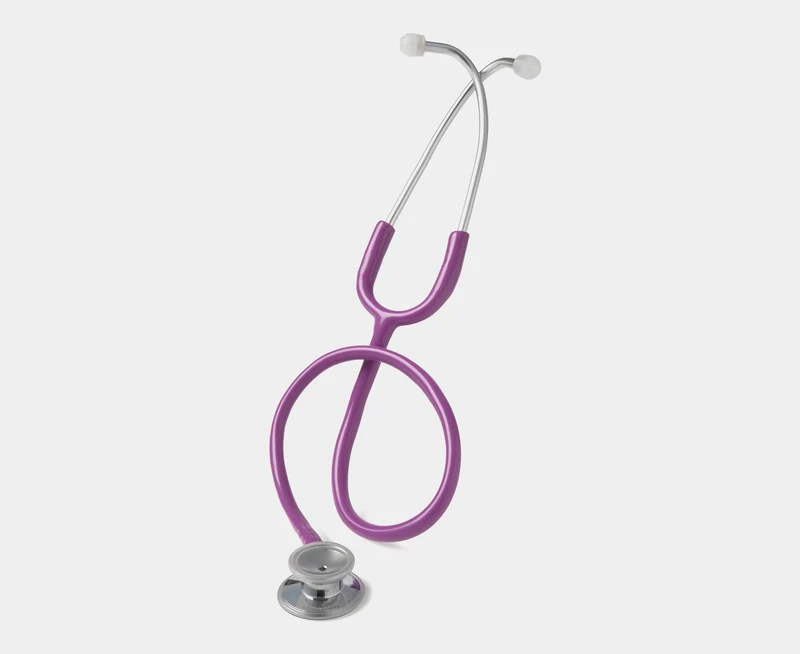 Fonendoscopio doble campana AARON® Pulse® (Lavanda Spring)