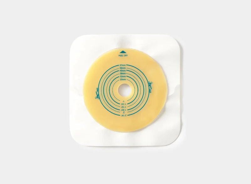 Anillo Hidrocoloide AARON® para bolsa de ostomía