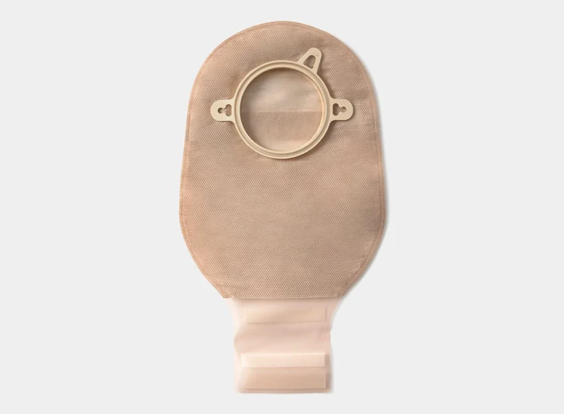 Bolsa Ileostomía AARON®, (2 piezas).