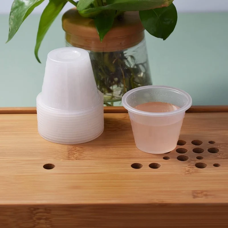Medicine Cup 30Cc