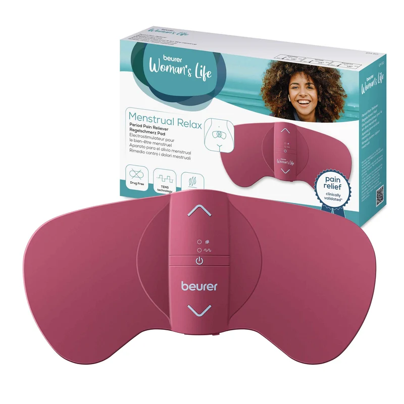EM 50 Menstrual Relax