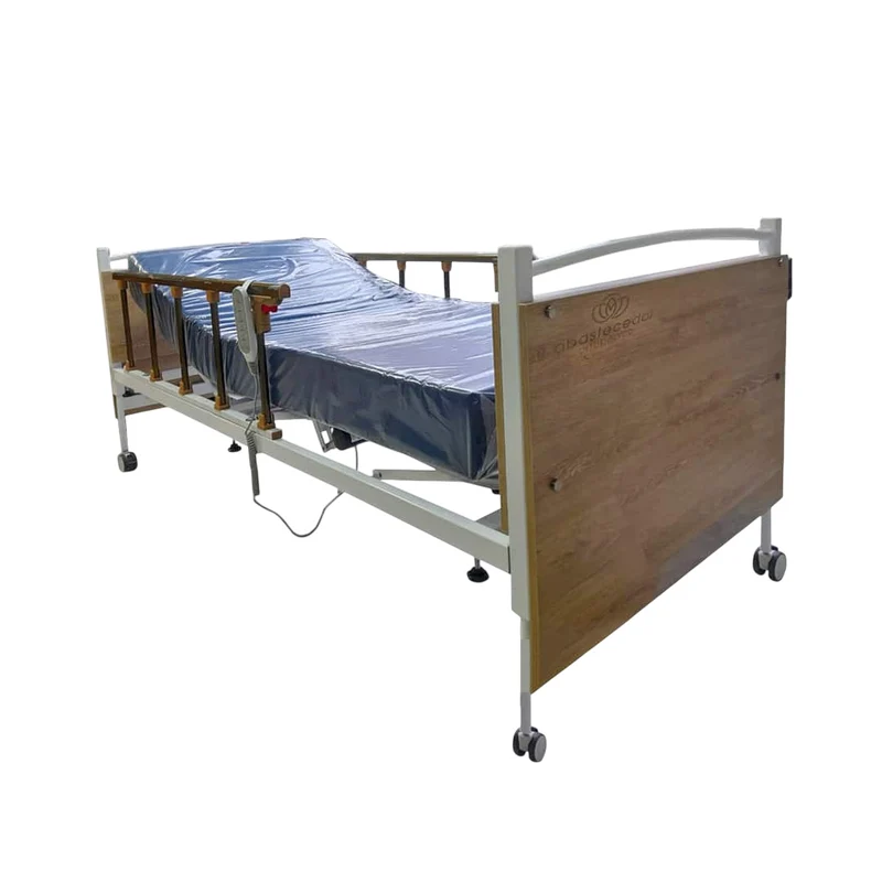 Servicio de Alquiler Cama Full Eléctrica HOMECARE ECO 440