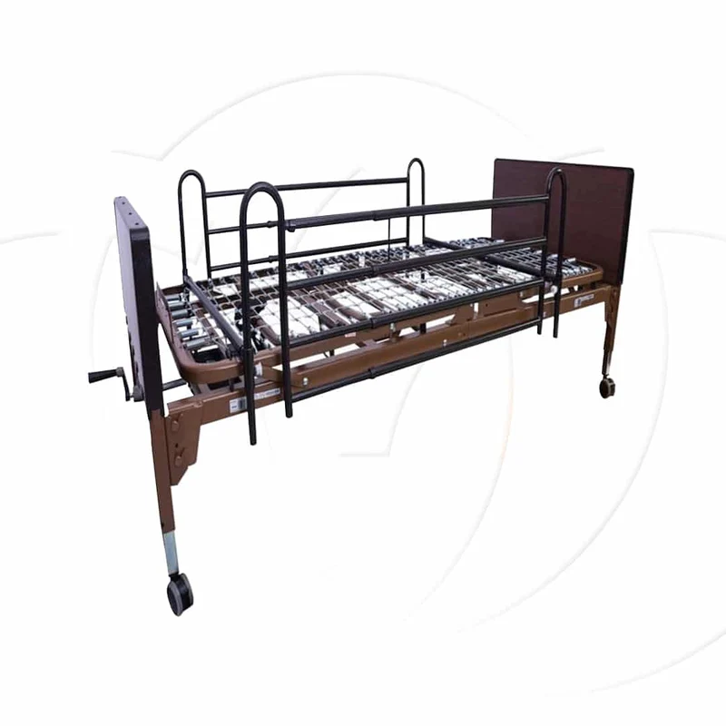 Servicio de Alquiler Cama Semi eléctrica IC5310