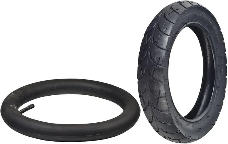 Llanta Inflable 12-1/2"x2-1/4"