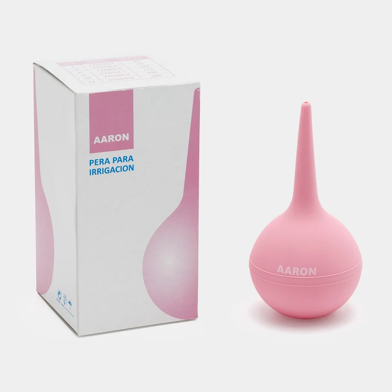 Pera de Irrigación AARON® numero 2 (35ml)