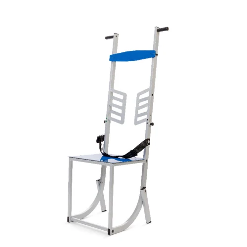 Silla de Ayuda a la Incorporación desmontable Hebix