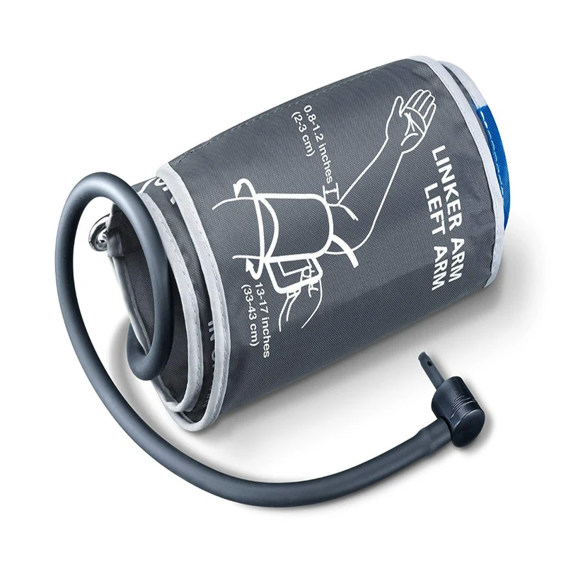 Universal Blood Pressure Monitor Cuff for BM28 & BM31