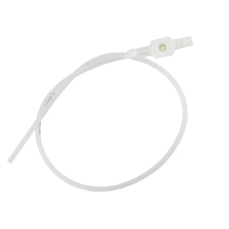 Catheter Suction Thumb Control Assorted FG, 1 Piece
