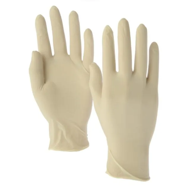 Sterile Gloves Surgical Powdered Free 6.0 (B.Med), Box of 50 Pieces