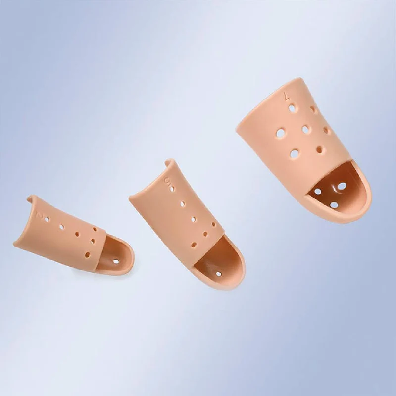 Orliman Stack Splint – Finger Extension Splint for Distal Phalange Injuries