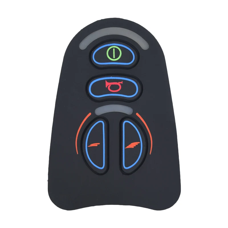 Joystick KeyPad VR2 4KEY