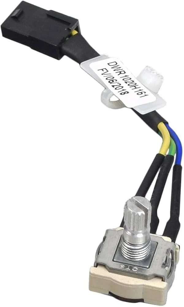 Potenciometro de velocidad 10OK Ohm para Pride Celebrity X